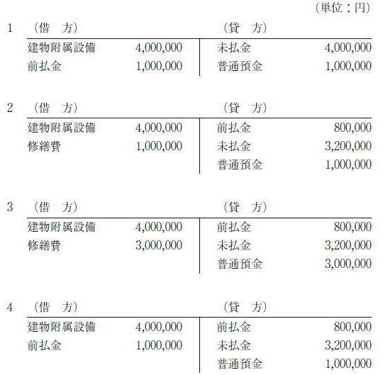 目指せ 管理業務主任者 平成２７年 問題と解説編 問１～問２５まで